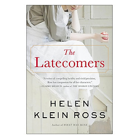 The Latecomers