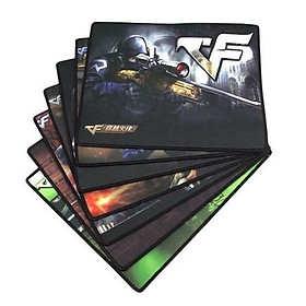Mua LÓT CHUỘT GAME ĐỘT KÍCH 250*290*2mm (X88)