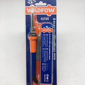 Mua Mỏ hàn điện Wadfow 60W WEL3606