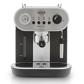 Mua Máy pha cà phê Gaggia Carezza Deluxe - Hàng chính hãng