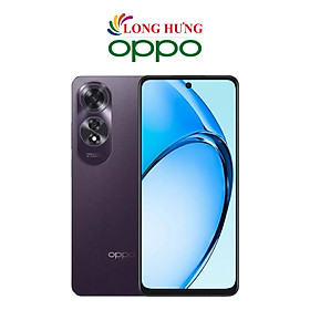 Mua Điện thoại Oppo A60 (8GB/128GB) - Hàng chính hãng