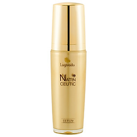 Tinh chất serum dưỡng trẻ hoá da HÀN QUỐC LAGIVADO NATIN CEUTIC SERUM 50ml
