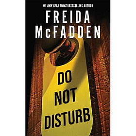 Sách Do Not Disturb