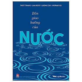 Bản Giao Hưởng Của Nước