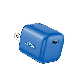 Mua CỦ SẠC NHANH PD3.0 20W AUKEY PA-B1 PRO - HÀNG CHÍNH HÃNG