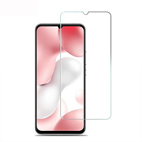 Mua Kính Cường Lực Dành Cho Samsung A32 4G 5G 6G (2020) Full Màn Trong Suốt Cảm Ứng Siêu Nhạy kèm bộ khăn lau