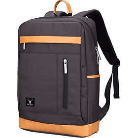 Balo PRAZA BL158D (32 x 43 cm) - Đen