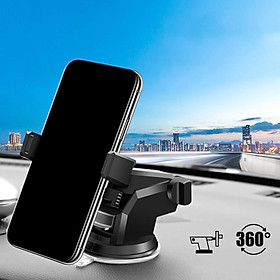 Universal Car Dashboard Phone Mount Strong Sticky Sucker Windshield Cell Phone Holder Fit for 12 11 Pro XR XS XS Max XR x 8 7 Plus
