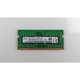 RAM Laptop Hynix 8GB DDR4 2666MHz SODIMM - Hàng Nhập Khẩu