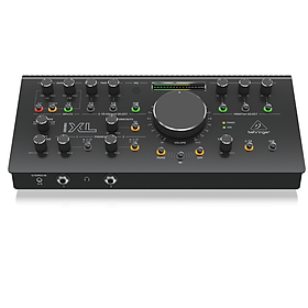 Mua Monitor Controllers Behringer STUDIO XL- Hàng Chính Hãng