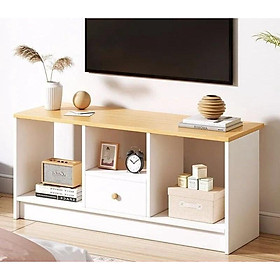 Mua Tủ bệt Dưới TiVi Hiện Đại   Tủ Đựng Đồ Đa Năng