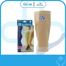 Băng bảo vệ bắp chân PJ 955
