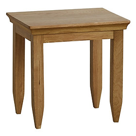 Ghế Trang Điểm IBIE Classic