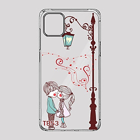 Ốp Lưng Dành Cho iPhone 13 Mini