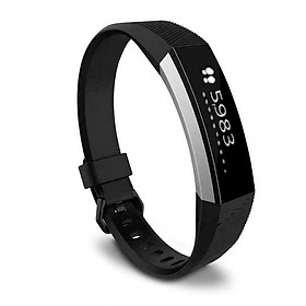Dây Đeo Cổ Tay Cho Fitbit Alta/Alta HR