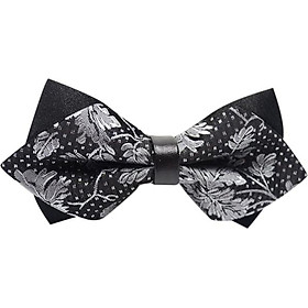 Nơ Đeo Cổ Nam Titishop NDC082