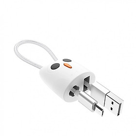 Mua Cáp Sạc Dành Cho Các Dòng Máy Android  KX2 Micro Hpco - Chính Hãng