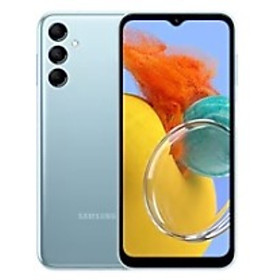 Điện Thoại Samsung M14 5G 4GB/64GB - Hàng Chính Hãng