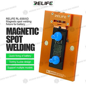 Mua Kẹp hàn Cell pin RELIFE RL-936WD