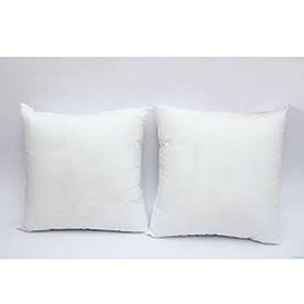 Mua Ruột Gối Vuông Bông Hạt Ép Chân Không Cao Cấp 45x45