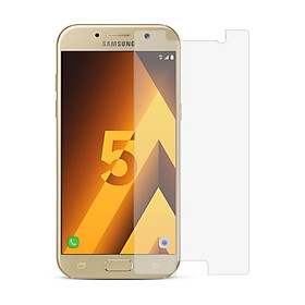 Mua Kính Cường Lực Cho Điện Thoại Samsung A3 2017 - Hàng Chính Hãng