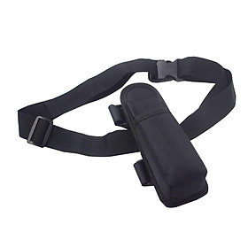 Belt Bag Wearable Waist Pack Fanny Pack for Traveling Fishing Trekking Accessories