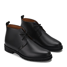 Giày boots (bốt) Chukka Đông Hải - G01A6