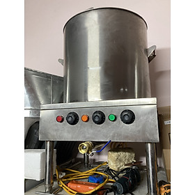 Mua Nồi Cháo Điện inox 50 lít VINSUN bền đẹp