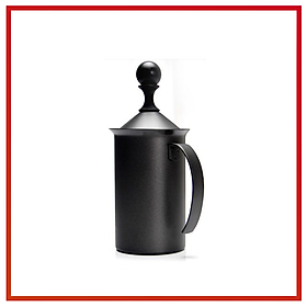 Mua Ca đánh sữa lạnh thủ công 300ml làm Latte  Capuchino