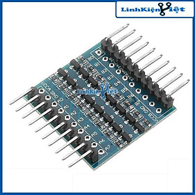 Mua Mạch Chuyển Mức Tín Hiệu 2 Chiều 8 Kênh BSS138