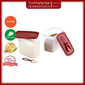 Mua Bộ hộp gia vị có muỗng Shelf Saver With Spoon - Tupperware