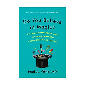 Do You Belive In Magic?