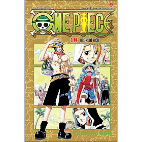 One piece tập 18: ace xuất hiện