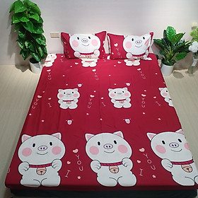 Ga Chống Thấm Cotton LIDACO Cao Cấp
