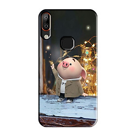 ỐP LƯNG IN ĐÍNH ĐÁ DÀNH CHO VSMART ACTIVE 1 PLUS