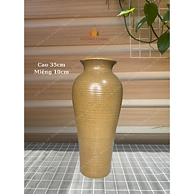 Mua Bình hoa lọ hoa decor trang trí gốm sứ Bát Tràng