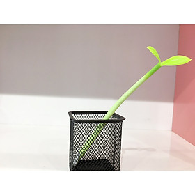 Bút bi nước silicone Hàn Quốc dễ thương, nhiều mẫu mã