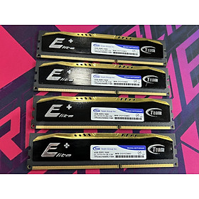 Mua Ram Team Group Elite 4GB DDR3-1600MHz - Hàng chính hãng