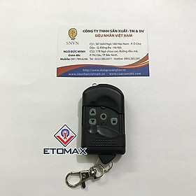 Mua Điều khiển cửa cuốn YS168