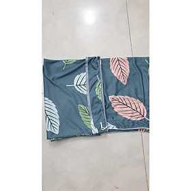 Mua Combo 2 áo gối nằm+1 áo gối ôm thun lạnh HQ 40x60/50x70