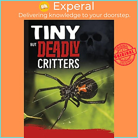 Sách - Tiny But Deadly Creatures by Charles C. Hofer (UK edition, paperback)