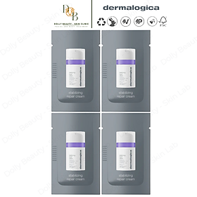 DERMALOGICA Kem Dưỡng làm dịu STABILIZING REPAIR CREAM phù hợp Cho Làn Da Tổn Thương, kích ứng, nhạy cảm