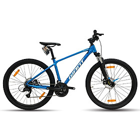 Xe đạp thể thao địa hình mtb giant rincon 2 27.5 – phanh đĩa, bánh 27.5 inches – 2022