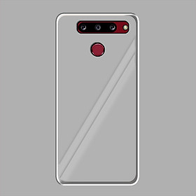 ỐP LƯNG DẺO DÀNH CHO LG G8 THINQ