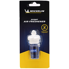 Hình ảnh Lọ Nước Hoa Oto Michelin Dạng Treo Hương Sport 5ml 87879