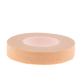 5m/ Roll Breathable Adhesive Tape for Chinese Guzheng Pipa Wood Lute Finger Picks