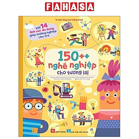 150++ Nghề Nghiệp Cho Tương Lai