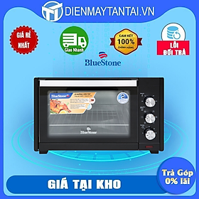 Mua Lò nướng điện Bluestone EOB-7567 (45 lít - 2000W) - Hàng chính hãng