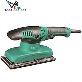 Mua Máy chà nhám rung DCA ASB02-185 93mm