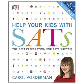 Hình ảnh Help Your Kids With SATs